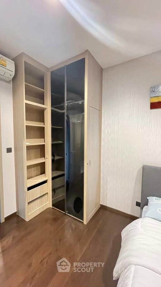 picture 2-BR Condo at The Line Ratchathewi near BTS Ratchathewi (ID 2830927) - 21/21