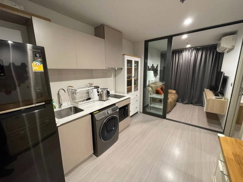 Condo for Rent at Life Ladprao (C6904060)