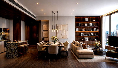 Condos for sale Chulalongkorn University : Special-Priced Units with Great Value Offers at ROMM Convent