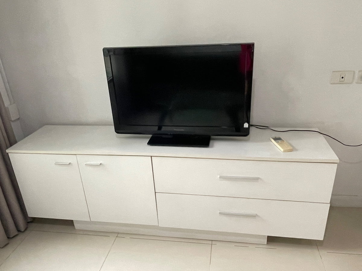 picture Rent  Condo  Lumpini place Rana9-Ratchada - 9/25