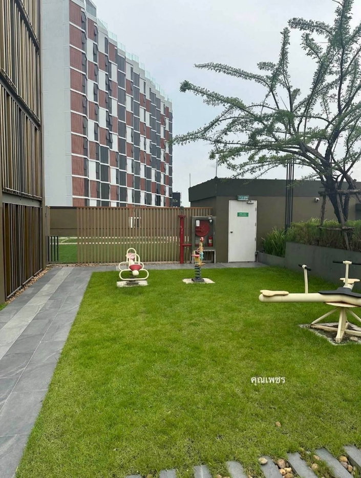 รูป Supalai Prime Rama 9

ห้องมุม 2 ห้องนอน พื้นที่ใหญ่ อยู่สบาย เหมือนอยู่บ้าน - รูปที่ 26/27