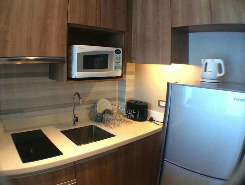 รูป A033004 Tidy Deluxe Sukhumvit 34 - รูปที่ 2/8