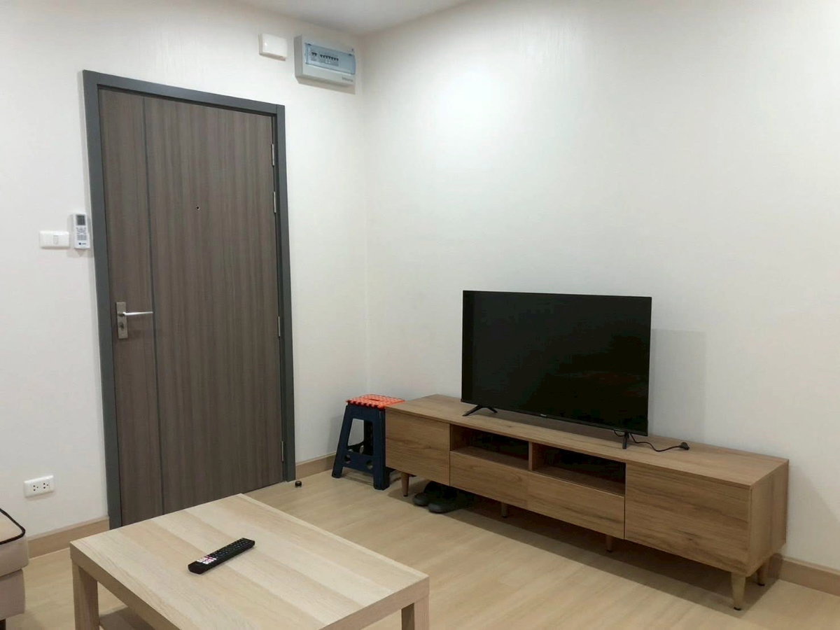 รูป MN3550 ให้เช่าคอนโด ศุภาลัย เวอเรนด้า ภาษีเจริญ - รูปที่ 9/17