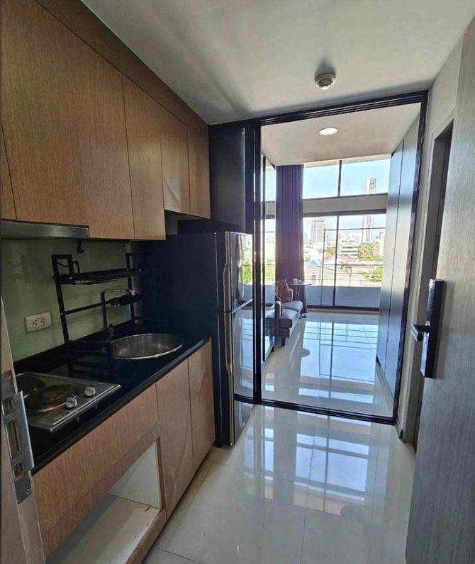 รูป A034218 L loft Ratchada 19 - รูปที่ 2/8