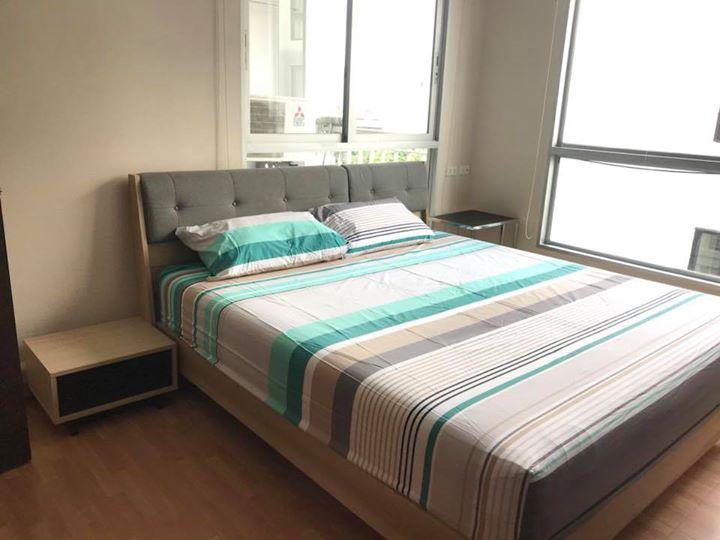 รูป A032379 The Address Sukhumvit 42 - รูปที่ 5/8