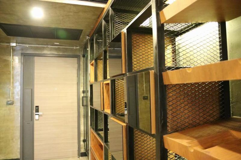 รูป A032850 The room Sathorn-TanonPun - รูปที่ 3/8