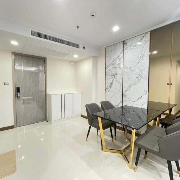 รูป A032225 Supalai Oriental Sukhumvit 39 - รูปที่ 4/8