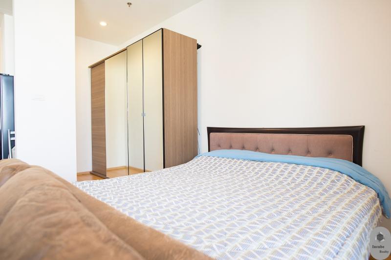 รูป A033086 Villa Ratchathewi - รูปที่ 4/8