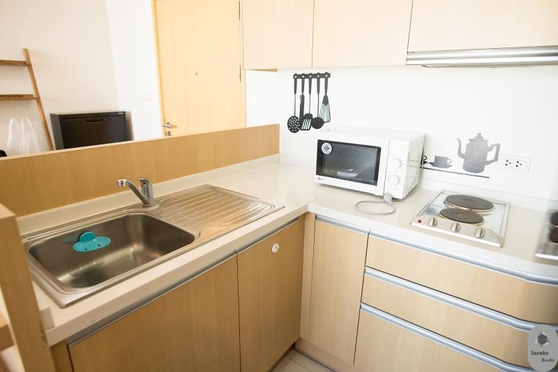 รูป A033086 Villa Ratchathewi - รูปที่ 5/8