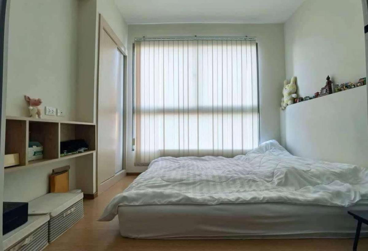 รูป A033621 Feel Condo Pinklao - Charan 59 - รูปที่ 1/6