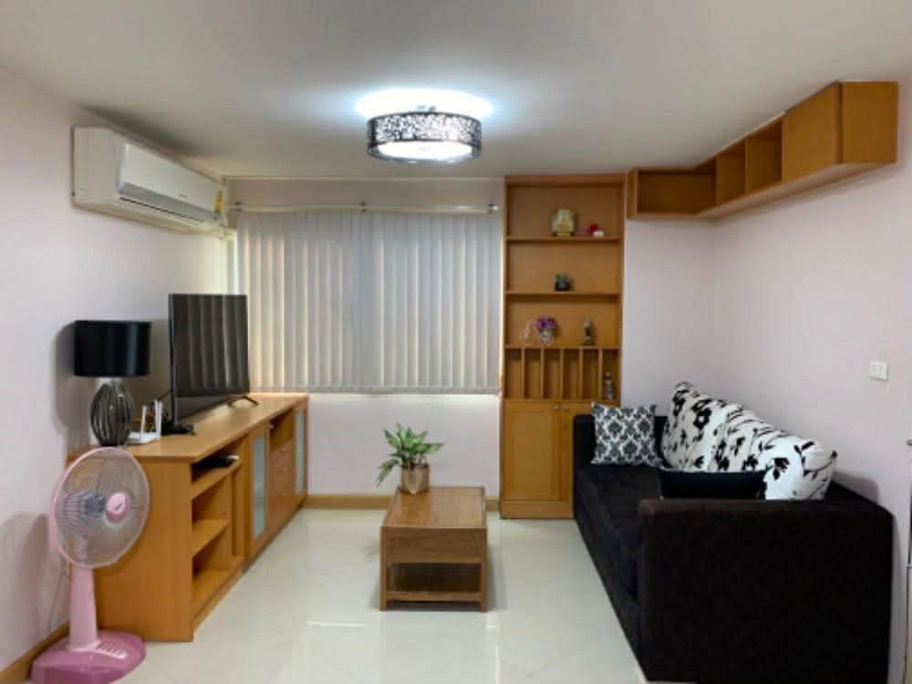 รูป A010006 Chateau in town Ratchada 13 - รูปที่ 2/8