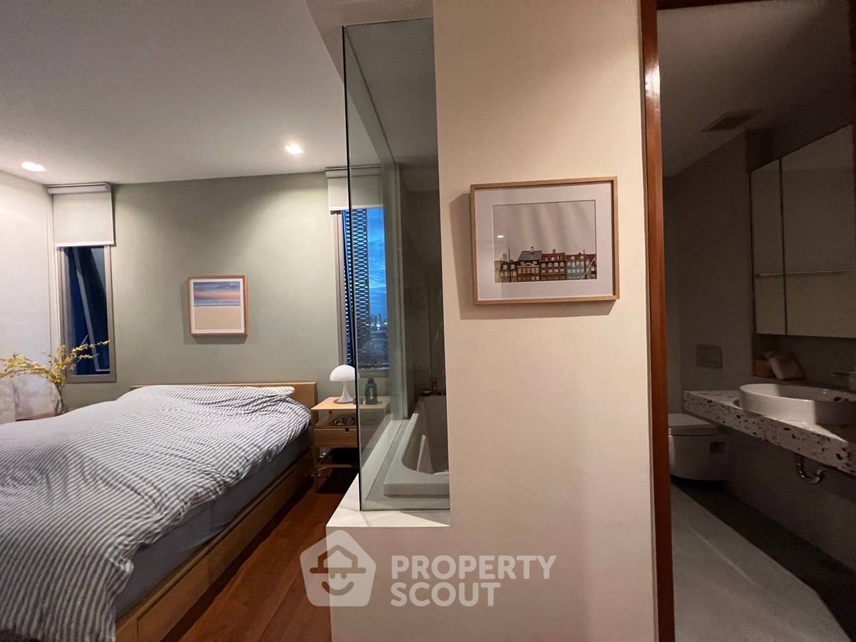 picture 2-BR Condo at Ashton Morph 38 near BTS Thong Lor (ID 1883329) - 20/22