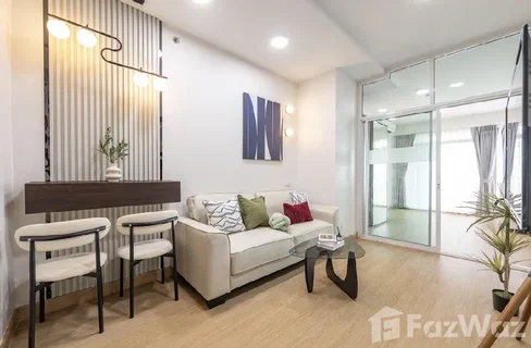 ขาย คอนโด 1 ห้องนอน ในโครงการ เดอะ เซสท ลาดพร้าว 6212230