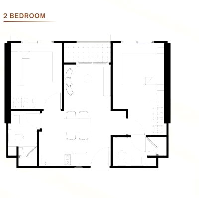 Condos for sale : Pet-Friendly 2-BR 46 Sqm Condo For Sale, NUE Epic Asoke Rama 9, 400m to MRT Phra Ram 9 (ID 1926933)