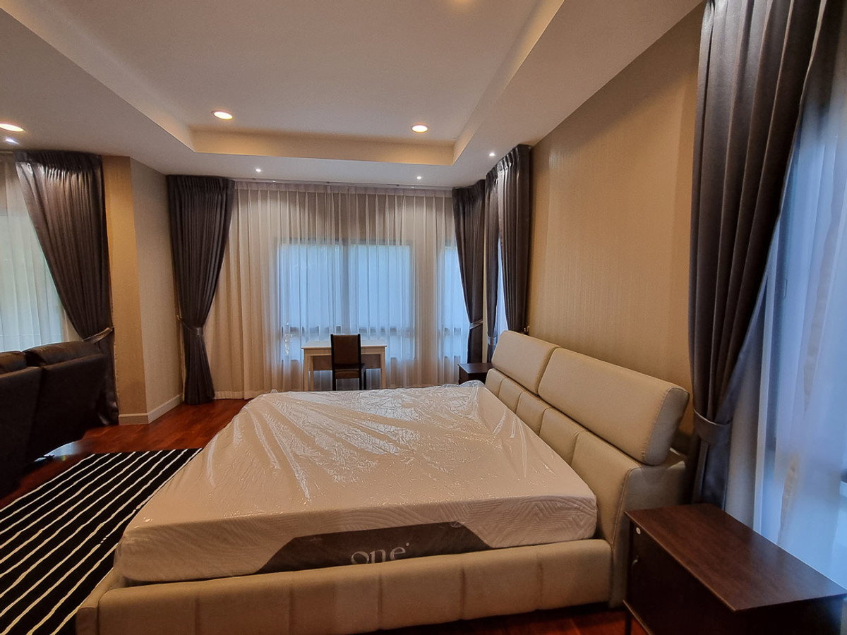 รูป 🏠 ให้เช่าบ้าน : Grand Bangkok Boulevard Sathorn (แกรนด์ บางกอก บูเลอวาร์ด สาทร)   รหัสทรัพย์ | 📌LNP-H984 - รูปที่ 14/16