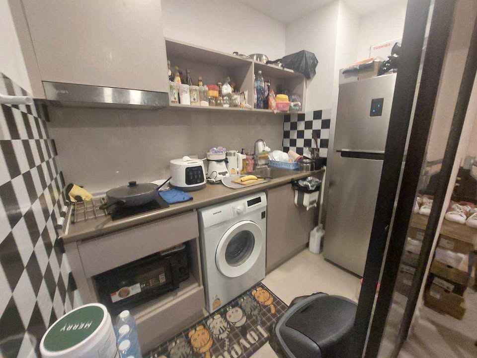 รูป A033433 Aspire Sukhumvit - Onnut - รูปที่ 1/8