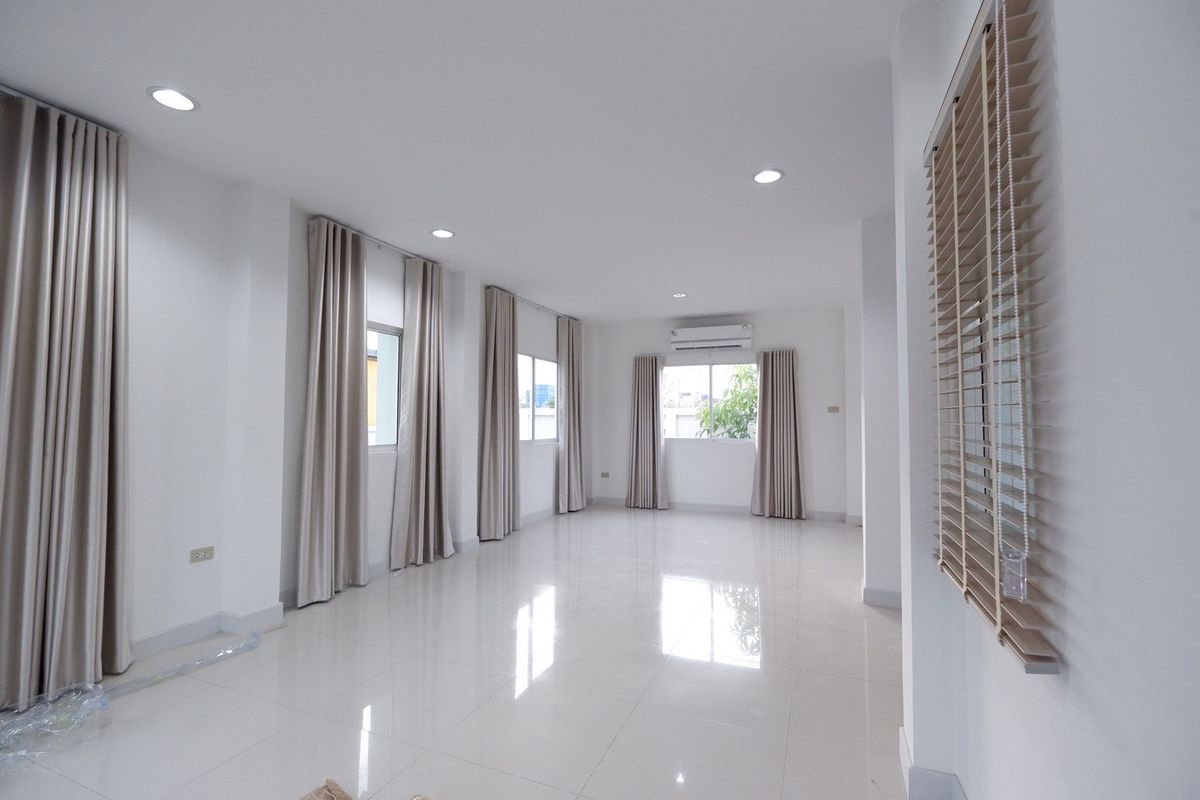 รูป 🏠 ให้เช่าบ้าน : Nirun Grand (นิรันดร์ แกรนด์)   รหัสทรัพย์ | 📌LNP-H982 - รูปที่ 4/14