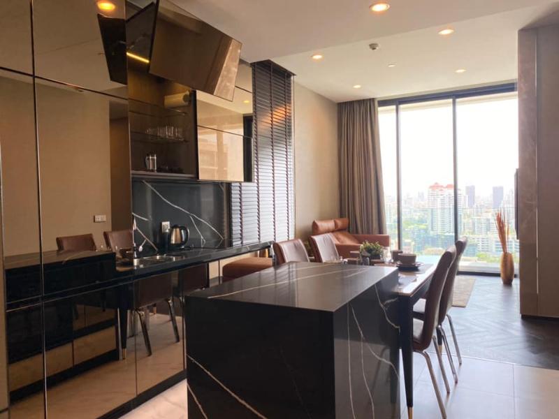 รูป A032567 The ESSE Sukhumvit 36 - รูปที่ 5/8