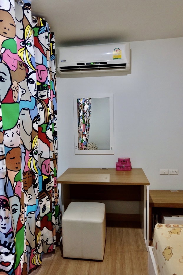 รูป A033221 condo The Niche ID Ladprao - Wanghin - รูปที่ 6/8