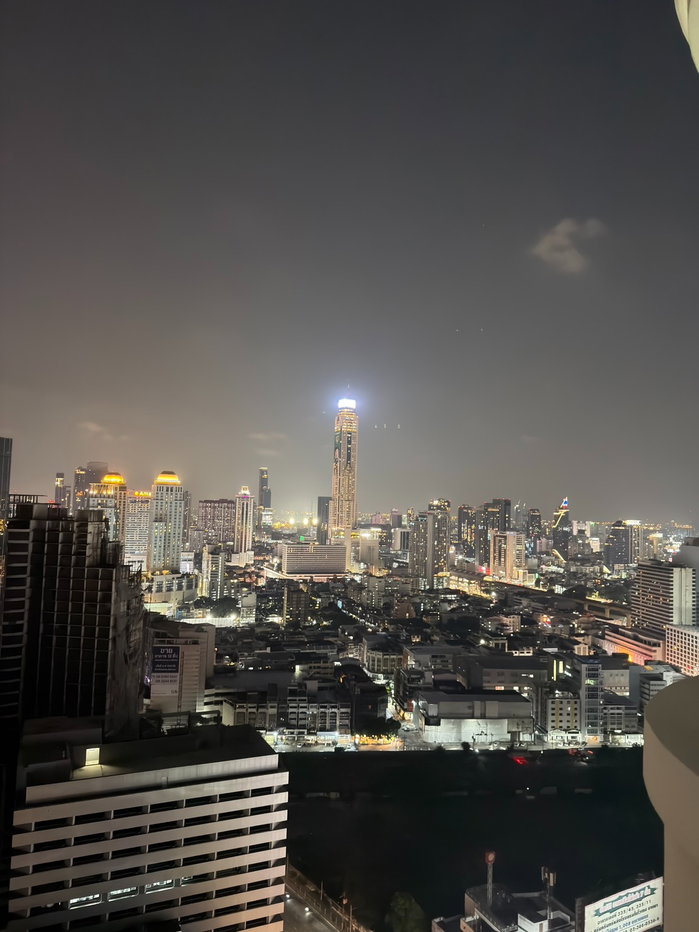 picture Pet Friendly Condo at Witthayu conplex 3bed 2bath 120 sqm - 10/17