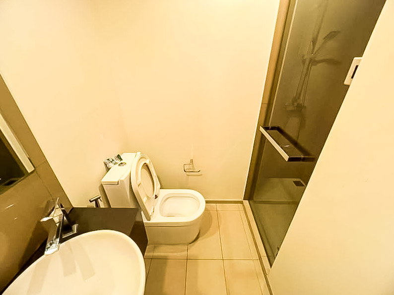 รูป Unixx South Pattaya Condo for Sale with Tenant Studio Unit - รูปที่ 7/8