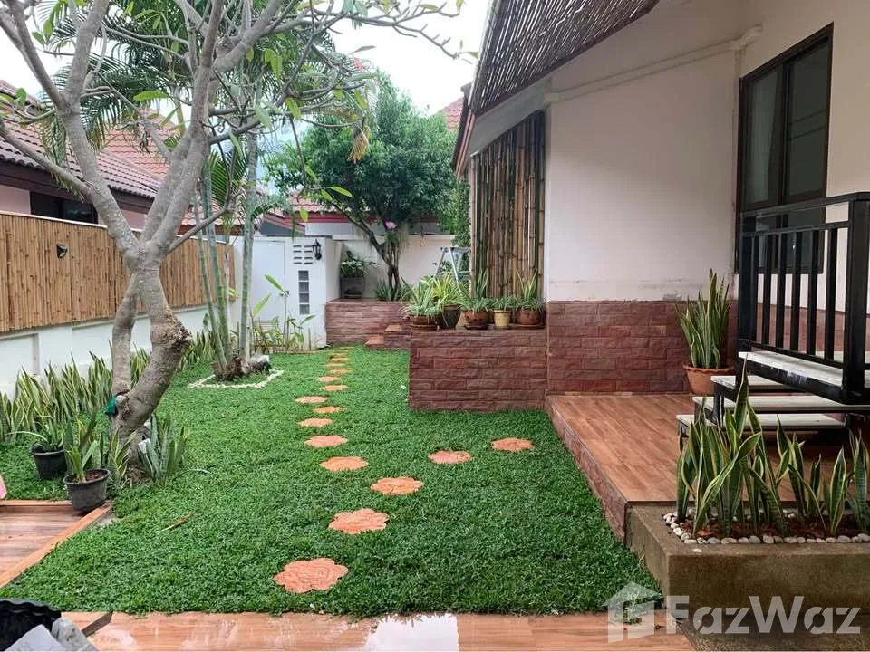 รูป ขาย วิลล่า 4 ห้องนอน ในโครงการ บ้านอารยา 6211772 - รูปที่ 15/17
