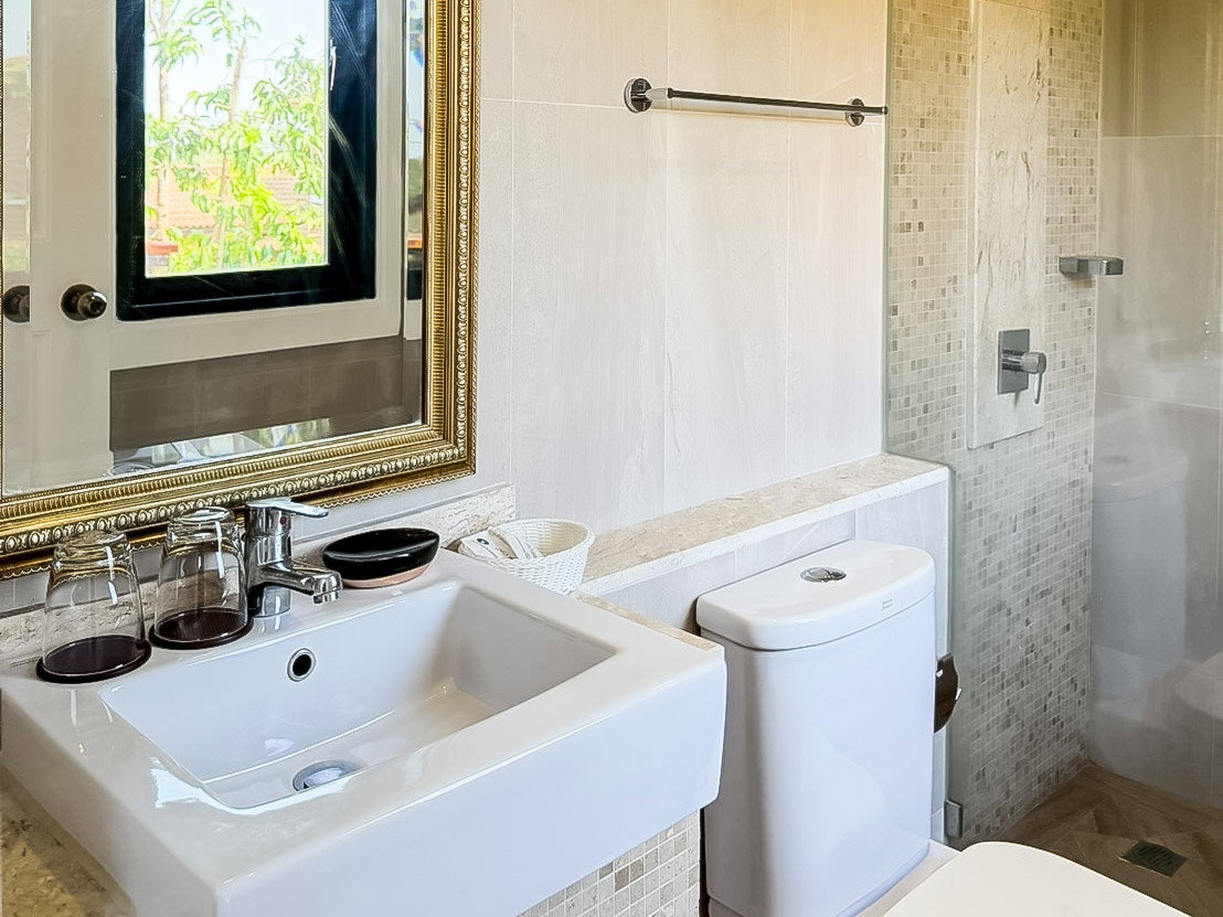 รูป Na Jomtien Luxury Pool Villa for Sale Tuscan Style Home - รูปที่ 18/21
