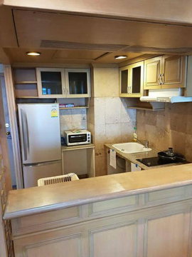 A032193 Sukhumvit Suite