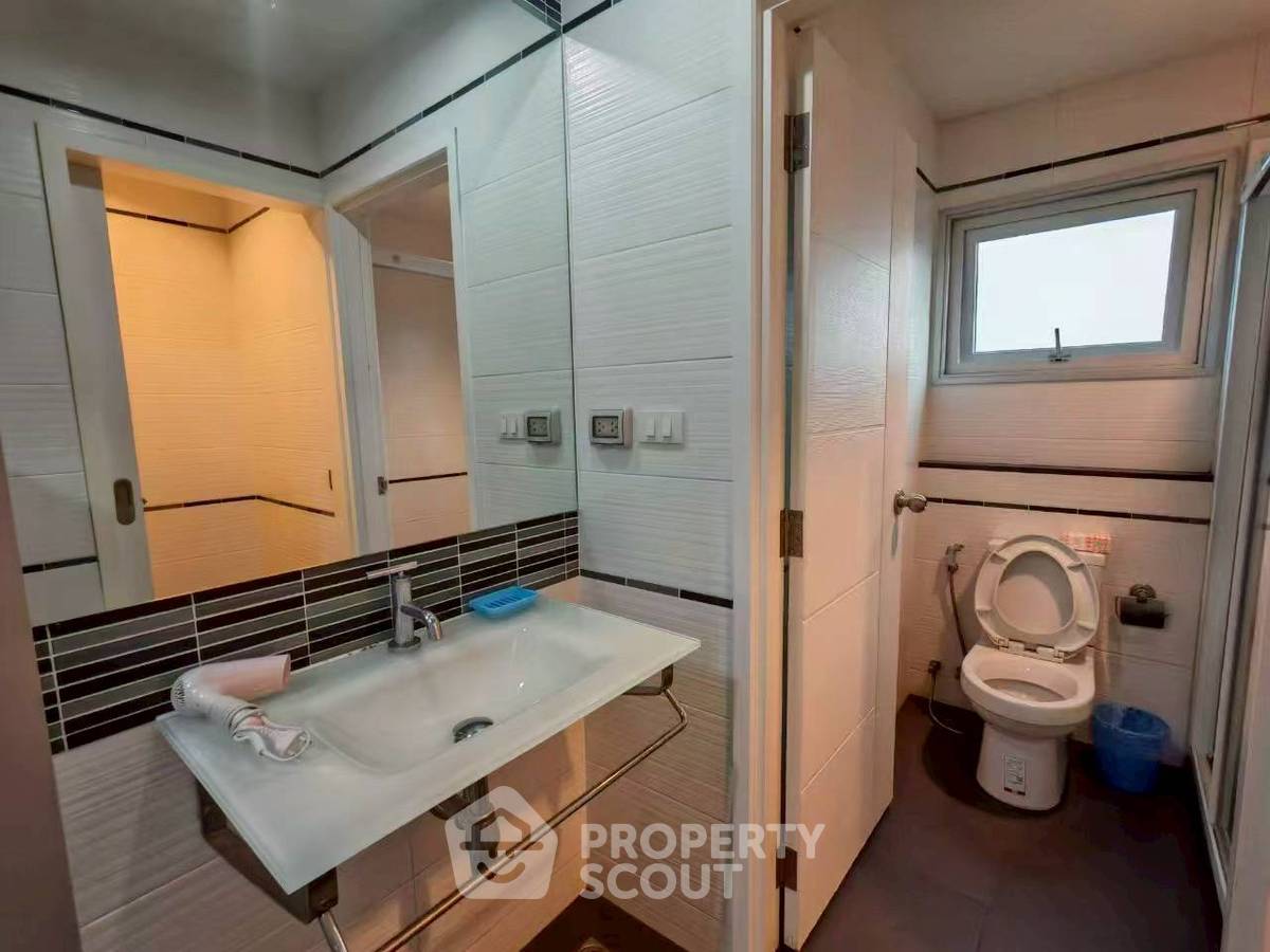 รูป คอนโด 2-ห้องนอน ที่ ซี สราญ คอนโดมิเนียม ใกล้ บางเสร่ (ID 2831369) - รูปที่ 8/17