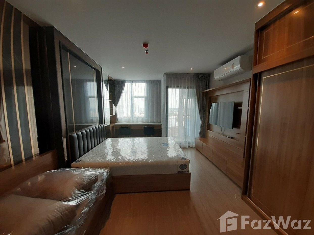 รูป ขาย คอนโด 1 ห้องนอน ในโครงการ ริทึ่ม เอกมัย  654036 - รูปที่ 6/6
