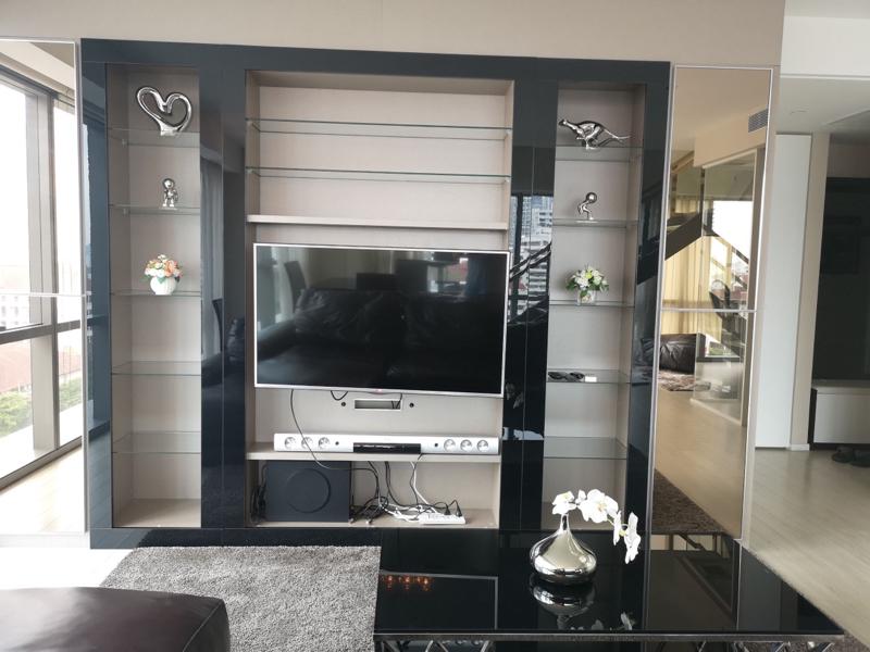 รูป A032859 The room sukhumvit 21 - รูปที่ 8/8