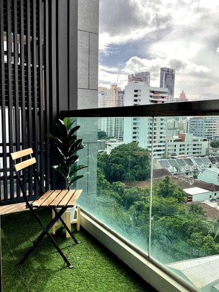 picture A032366 The Address Sukhumvit 28 - 3/8