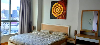Condos for sale : A033226 Life @ Sukhumvit 67