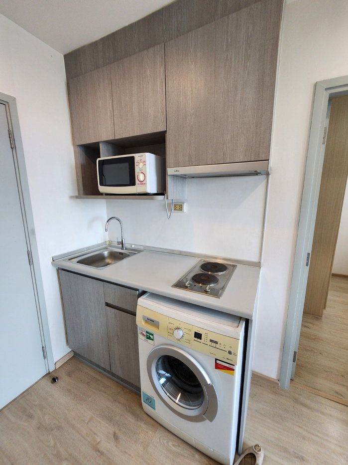 picture Ideo sathorn thapra 12000 for rent - 11/13