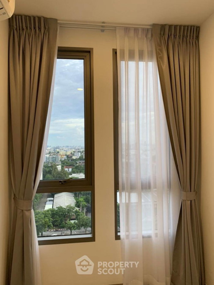 picture 1-BR Condo At Miti Chiva Kaset Station, 200m To BTS Kasetsart University (ID 596577) - 18/18