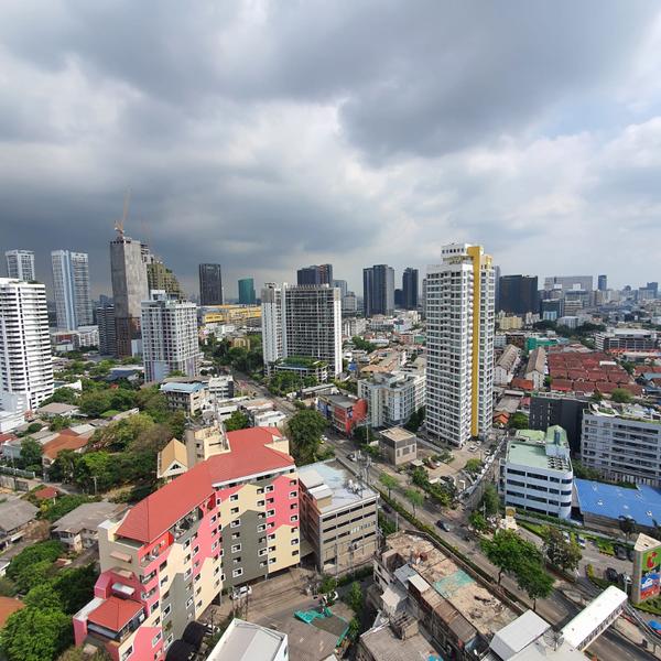 รูป A032599 The Issara Ladprao - รูปที่ 6/8