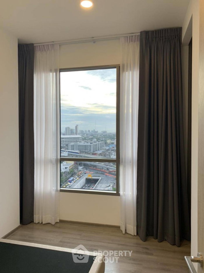 picture 1-BR Condo At Miti Chiva Kaset Station, 200m To BTS Kasetsart University (ID 596577) - 13/18