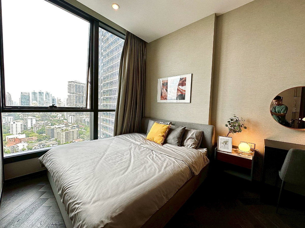 รูป ให้เช่าคอนโด  The Esse Sukhumvit 36 - รูปที่ 2/11