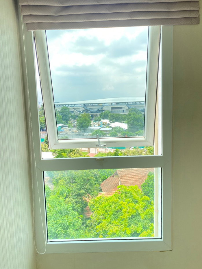 รูป A033274 The Nigh Condo Ngamwongwan - รูปที่ 5/8