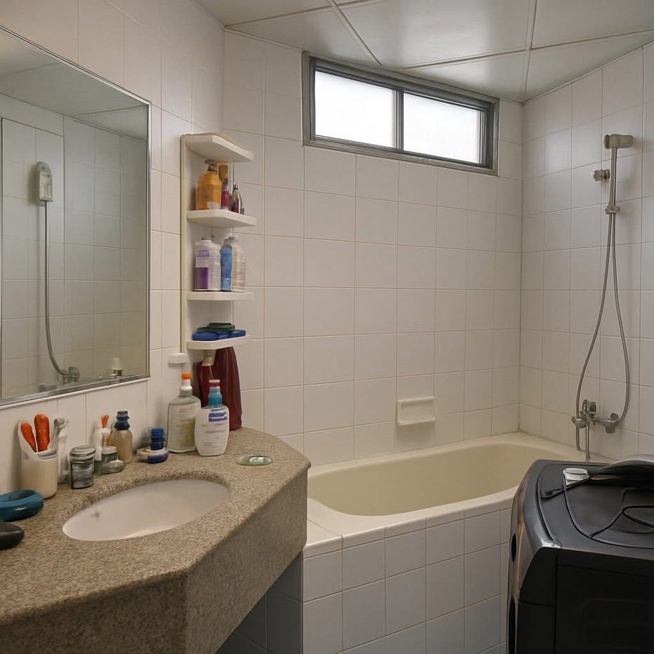 picture Pet Friendly Condo at Witthayu conplex 3bed 2bath 120 sqm - 6/17