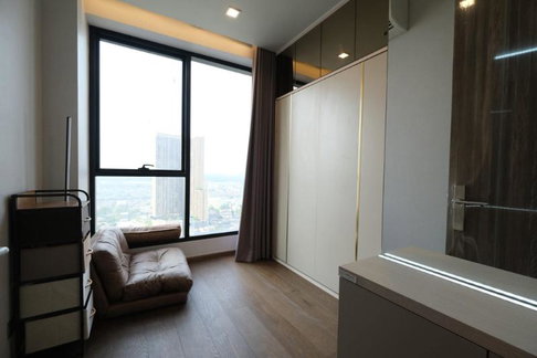 A030848 Ideo Q Sukhumvit 36