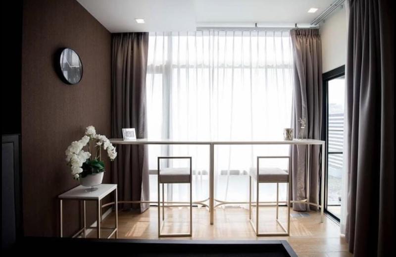 รูป A030489 Circle Living Prototype - รูปที่ 6/8