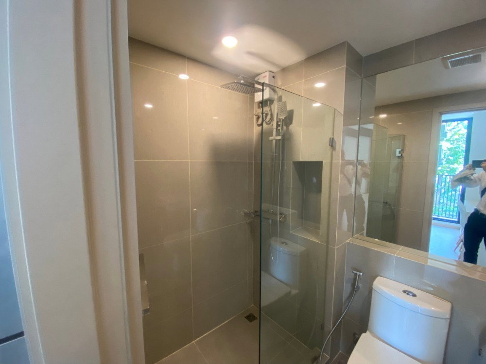 รูป 🤝🏻RB24297 ให้เช่าถูกมาก👍เซอริโอ้ สุขุมวิท 50✅แอดไลน์ @mproperty( มี @ ด้วย) แอดมินตอบไว - รูปที่ 4/9