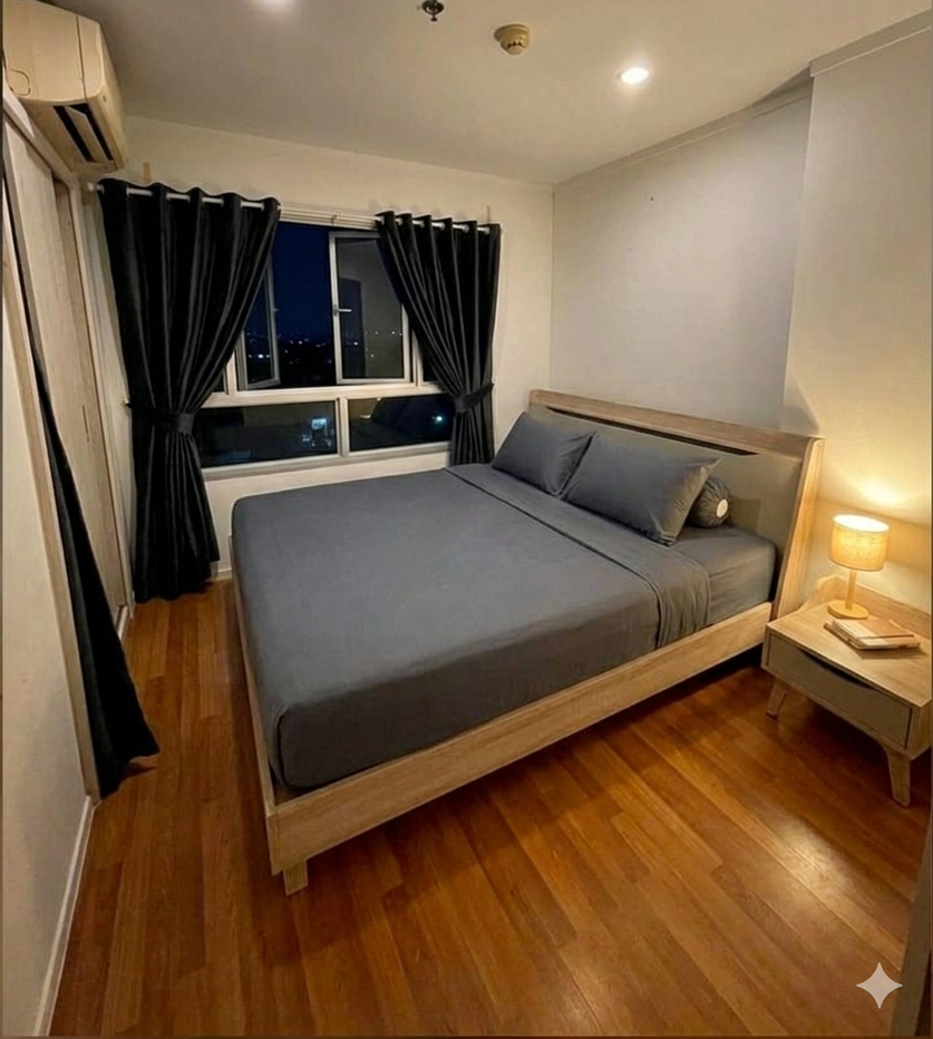picture A034221 Lumpini Place Borom Ratchachonni – Pinklao - 8/8