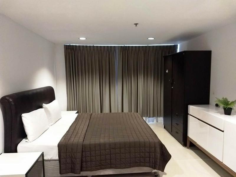 รูป A032979 The Waterford Park Sukhumvit 53 - รูปที่ 1/8