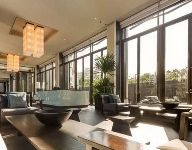 รูป ว่าง 11พค 69ห้องกว้างมาก⭐️ ⭐️ ⭐️  รีเฟล็คชัน 2 bedroom 2 Bathroom On 18F L size 114 sq.m Sea view Jomtired side ⭐️ ⭐️ ⭐️  - รูปที่ 15/21