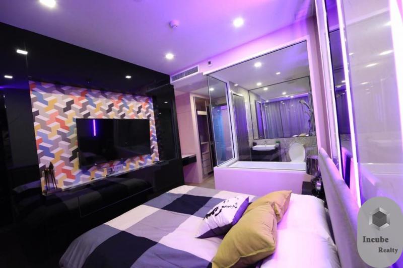 รูป A030149 Ashton Asoke - รูปที่ 1/8