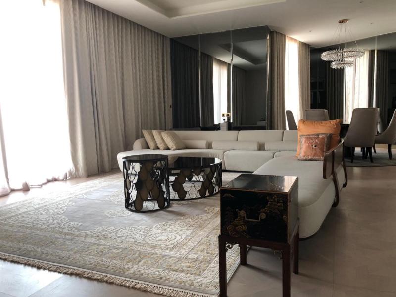 รูป A032821 The Residences At Mandarin Oriental - รูปที่ 1/8