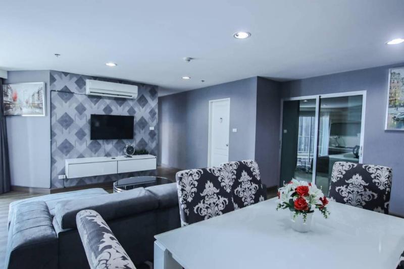 รูป A030341 Belle Grand Rama 9 - รูปที่ 5/8