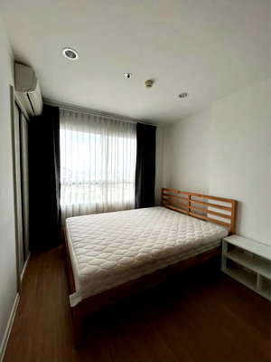 ขายคอนโด : A040012 Lumpini Place Suksawat - Rama 2